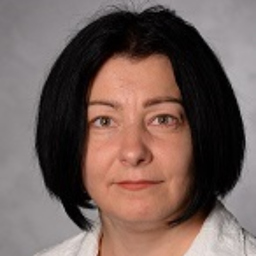 Viktoriia Kovbasiuk