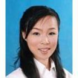 Ying Kluth-Li