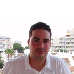 Alberto Rico Feijoo