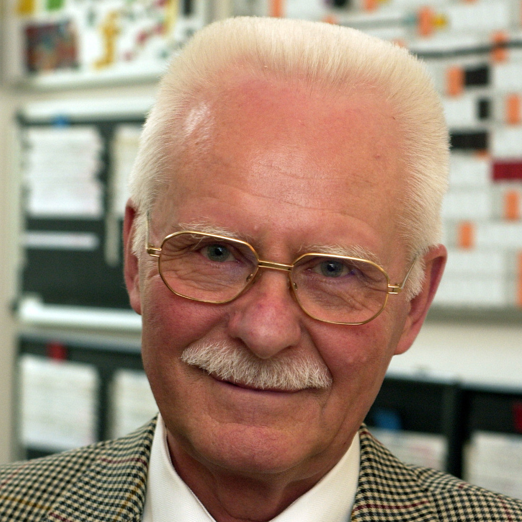 Erwin Seyfarth CEO seyfarthmanagement XING