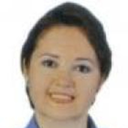 xiomara Martin Ocampo