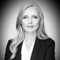 Kristin Eismann