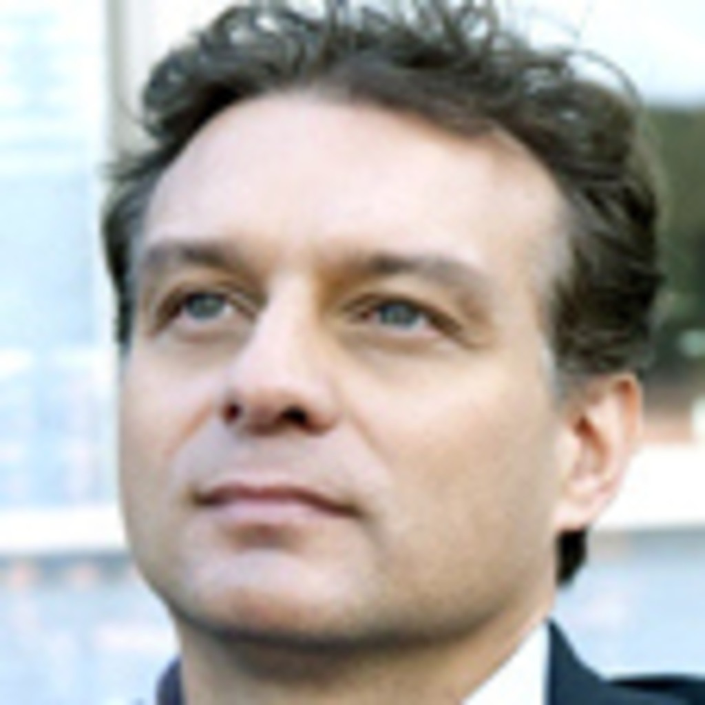 Aurelio Meyer Projektleiter Division Netze Axpo Power AG XING