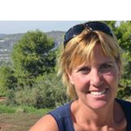 Manuela Bilgischer