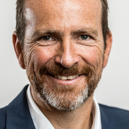 Dr. Stefan Anschütz's profile picture