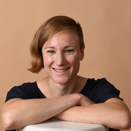 Mareike Penning