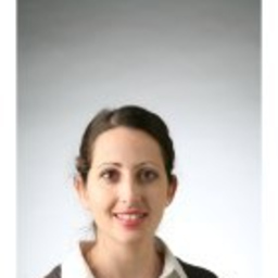 Dr. Janine Conde