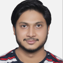 Ninad Dehadrai