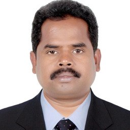 Murali Annamalai