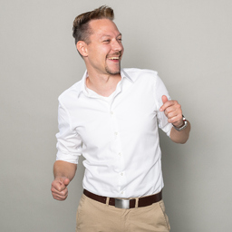 Christian Krause