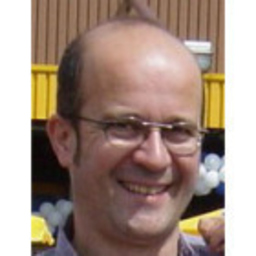 Wolfgang Scheidweiler