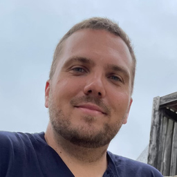 Benjamin Reich