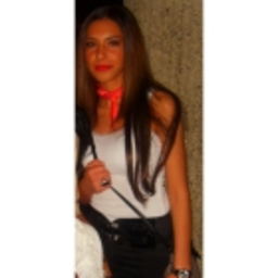 Tugce Timur