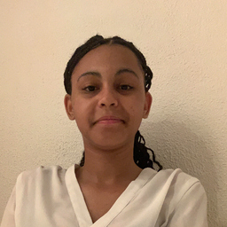 Meïssa Patron