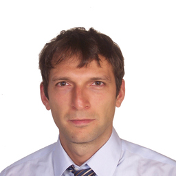 Dr. Ahmad-Ramez Kassou