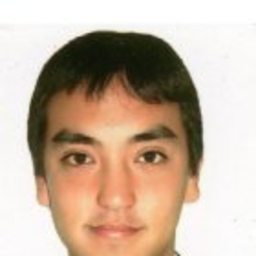 Lennon Shimokawa