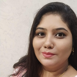 Swati Mhasilkar