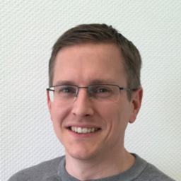 Michael Eidam