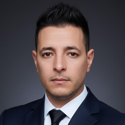 Regaibi Abdelhak's profile picture