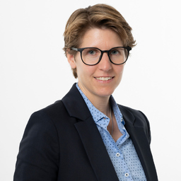 Gabriella Lackenbucher MSc