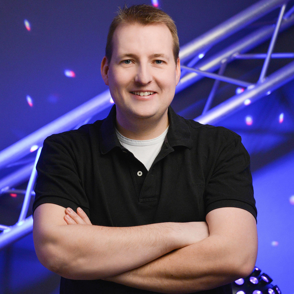 Klaus Coordes Ideenentwickler NordWest Event XING