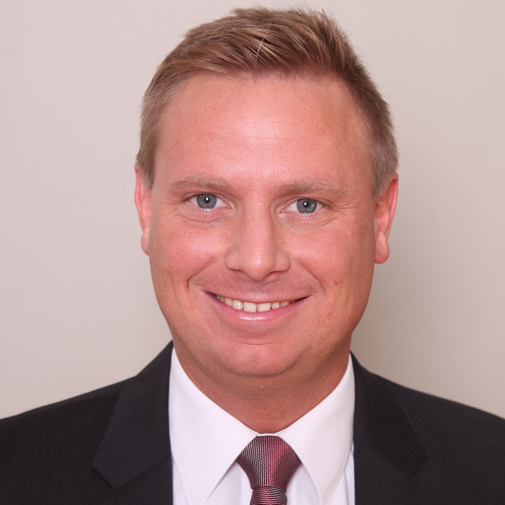 Holger Terhaag Vertriebsbetreuer NRW DekaBank Deutsche Girozentrale