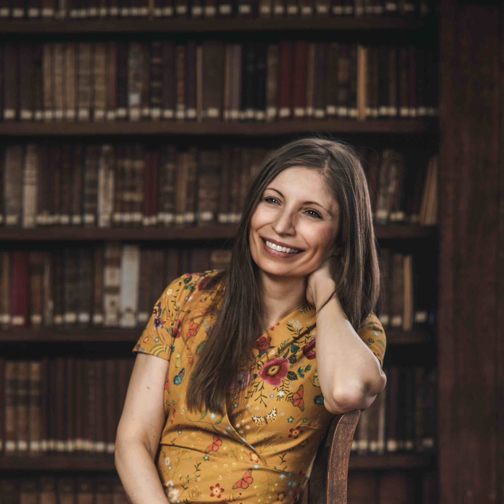 Melita Zguric Unternehmensinhaberin Lyyla GmbH XING