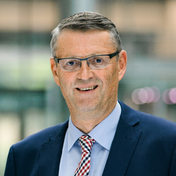 Claus Schütz