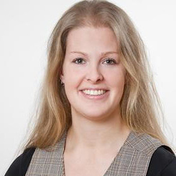 Dr. Jasmin Preissler