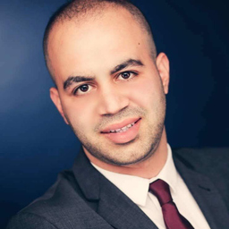 Bassel Beirouti