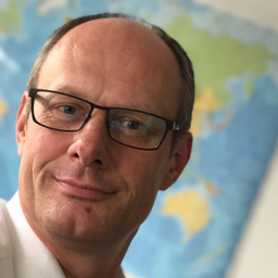 Bernd Krogmann