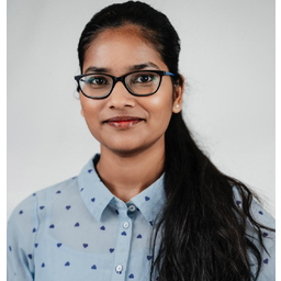 Pavithra Peddi