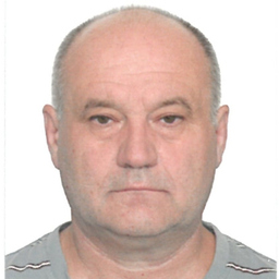 Aleksandr Smirnov