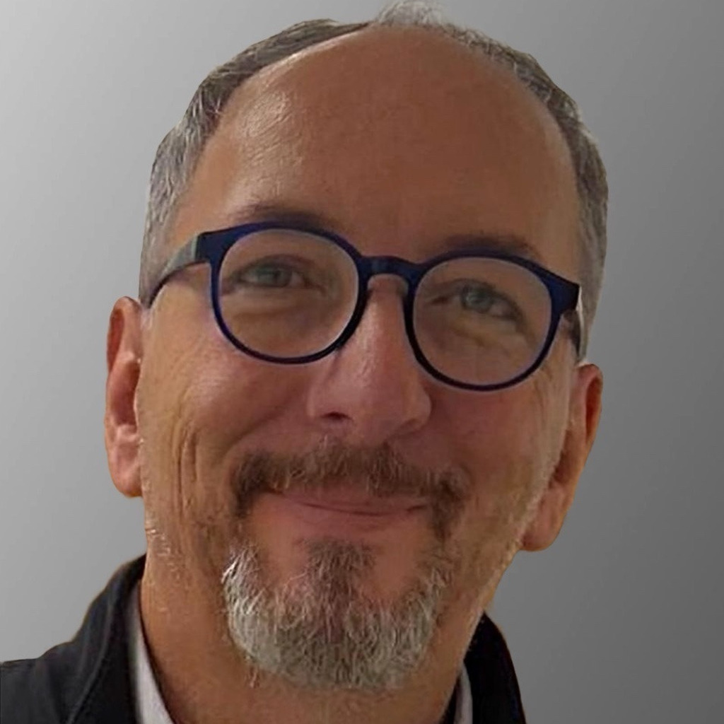 Bernhard Gerhard Inhaber Gerhard Unternehmens und Personalberatung