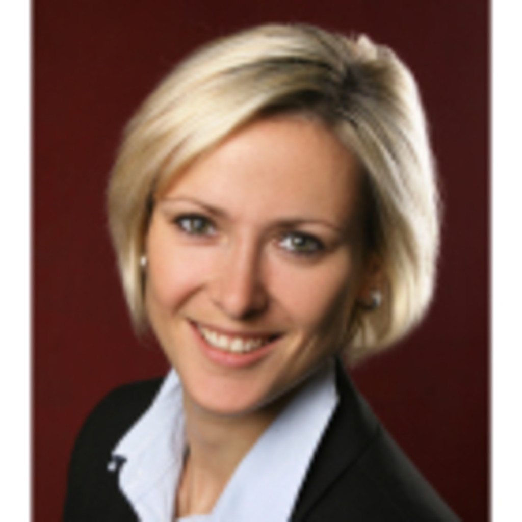 Social Media Profilbild Christin Walloschek geb. Meyer Magdeburg