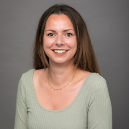 Tanja Berg