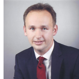 Dipl.-Ing. Matthias Rönnecke
