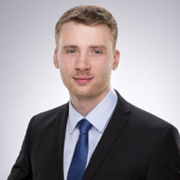 Benedikt Schulte
