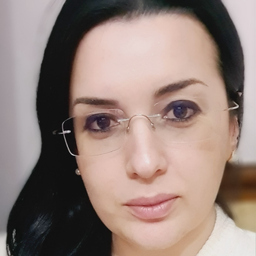 Vilma Koxhaj