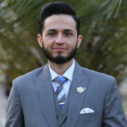 Armaghan Khan