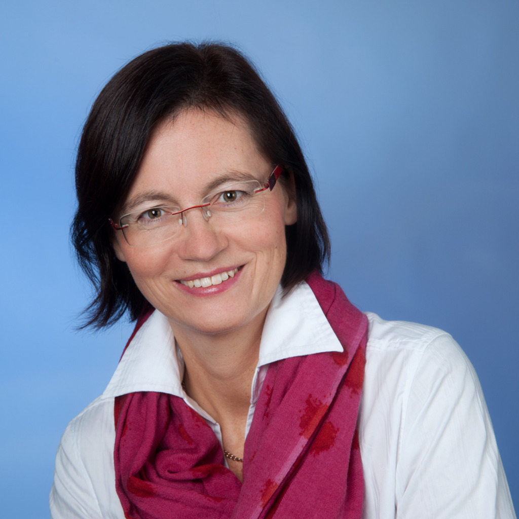 Ina Führlein - Business Development Manager Reinraumverpackungen - PEKU ...