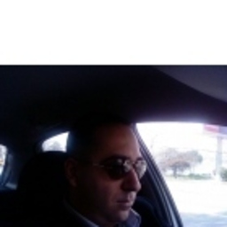 Bülent Büyükgezici