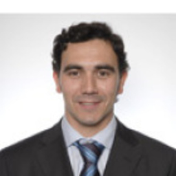 Javier Jiménez-Casquet Sánchez
