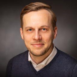 Matthias Hasselberg