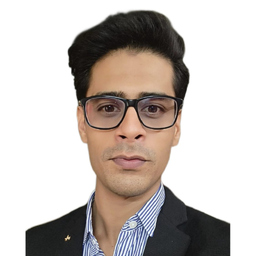 Atif Shaikh