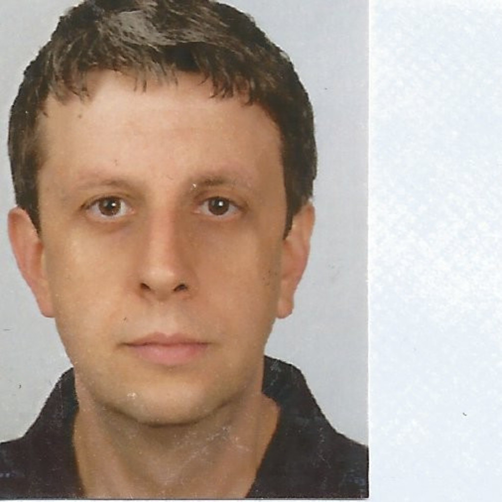 Josef Bencsik Maschinenführer Unilever Deutschland GmbH XING