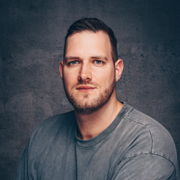 Jonas Bickert
