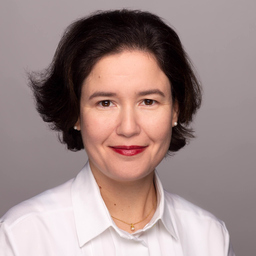 Dr. Juliana Vaz Nürnberger