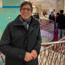 Vineet Topa