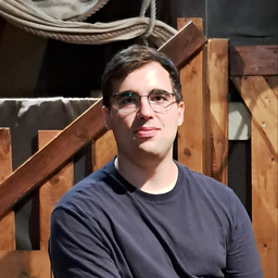 Daniel Castro